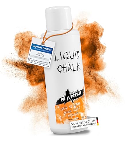 Salewa Chalkball 50 G – Magnesiumcarbonat-Kreide Für Klettern, Passt In Jeden Chalkbag