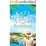 A Starlit Summer: A delightful Cornish escape (A Romantic Escape Book)
