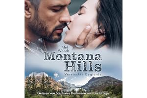 Montana Hills - Versteckte Begierde