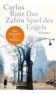 Buch Der Schatten Des Windes