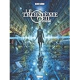 Le Troisième OEil - Tome 01: Acte 1 - La Ville lumière