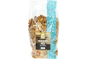 Golden Turtle Hoikado Mix (Reiscracker), 350 g
