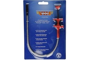 VIM Tools FMI3724 24" Powerlifter Magnetic Pickup Tool