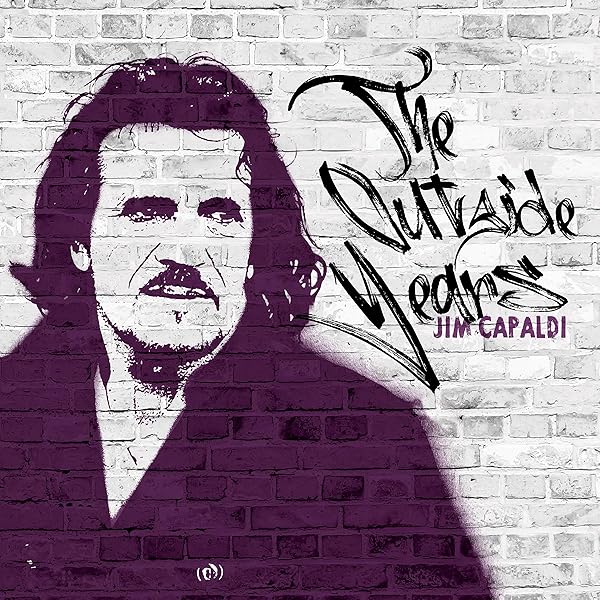 Dear Mr. Fantasy Featuring the Music of Jim Capaldi and