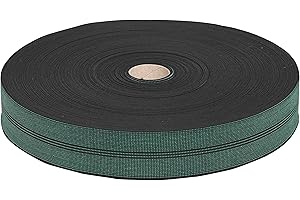 artapisserie.fr Sangle Elastique GW3 70mm, Rouleau de 100m