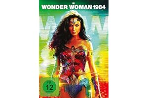Wonder Woman 1984