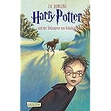 Harry Potter und der Gefangene von Askaban