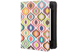 Jonathan Adler Bargello Waves Cover for Kindle, Kindle Paperwhite and Kindle Touch