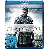 Gladiator - 10th Anniversary Edition [Blu-ray]