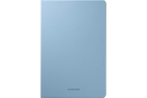 Samsung EF-BP610PLEGEU - Funda para Galaxy Tab S6 Lite, Color Azul