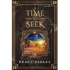 A Time to Seek (The Time Travel Journals of Sahara Aldridge Book 1) (English Edition)