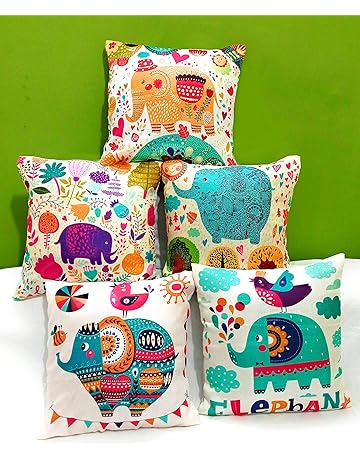 cushion cover amazon