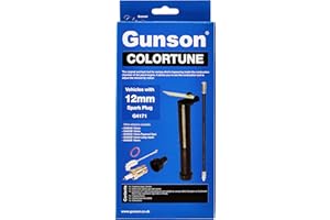 Gunson G4171 Colortune moto 12 mm