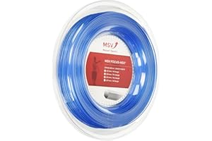 MSV Focus-HEX String Reel