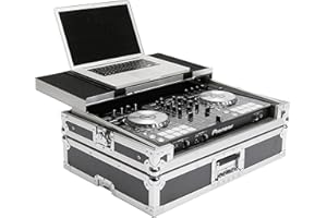 Magma 40968 DDJ-SR/RR DJ Controller Workstation
