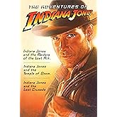 The Adventures of Indiana Jones
