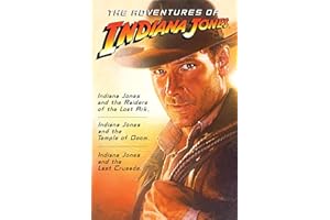The Adventures of Indiana Jones