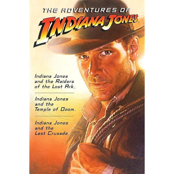 Indiana Jones Ultimate Guide : Luceno, Jim: Amazon.co.uk: Books