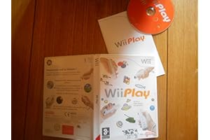 THIRD PARTY Wii Play (Jeu seul)