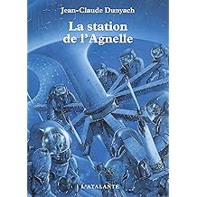 A Propos De Jean Claude Dunyach