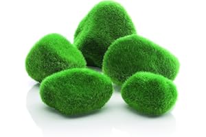 biOrb Jeu de galets moussus