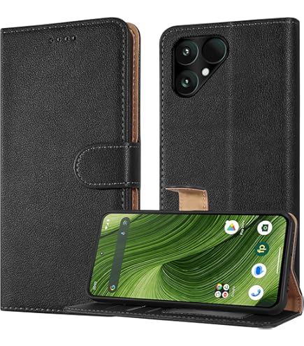 Just in Case KickLite Case - Fairphone 6 - Soft TPU Back Cover - Clear