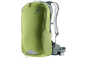 deuter Plecak rowerowy Uniseks Race Air 10