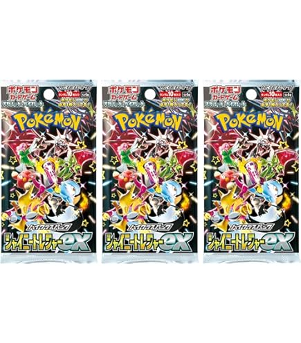 ポケモンカード3セット Buy Pokemon Card sv3 Expansion Pack, Ruler of Black Flames