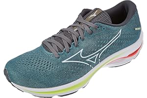 Mizuno Wave Rider 25, Scarpe da Ginnastica Uomo