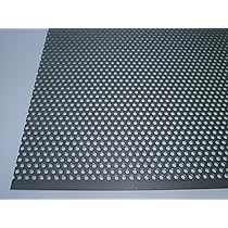 Lamiera Acciaio Oliato 30x50 Cm - Spessore 0,75 Mm - Foto 5