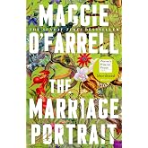 The Marriage Portrait: the Instant Sunday Times Bestseller, Shortlisted for the Women's Prize for Fiction 2023