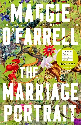 #2 — The Marriage Portrait: the Instant Sunday Times Bestseller, Shor…