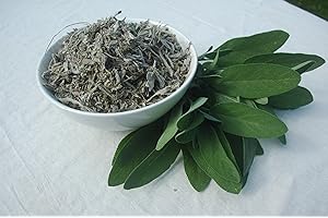 NATURIX24 Salvia 500 g