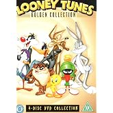 Best of Warner Bros 50 Cartoon Collection - Looney [DVD] [Region 1] [US Import] [NTSC] - View 6