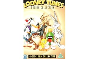 Looney Tunes: Golden Collection: Volume 1 [2003] [2004]