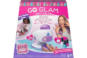 Cool MAKER - Go Glam Nail Stamper Deluxe