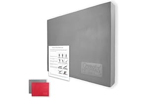 PROTONE Mata do równowagi – mobilność, stabilność, rehabilitacja, rehabilitacja, mata fizjoterapeutyczna