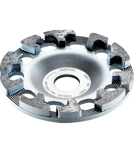 Diamant-Schleiftopf PREMIUM ABRASIV 130