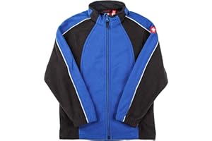 Engelbert Strauss Kinder Fleecejacke dryplexx Micro