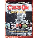 Carry on Uncensored (HB)