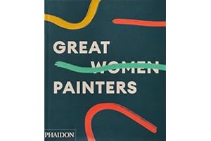 Great women painters. Ediz. a colori