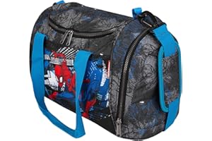 McNeill Sporttasche - Disney Kollektion 2024 (Spider-Man)