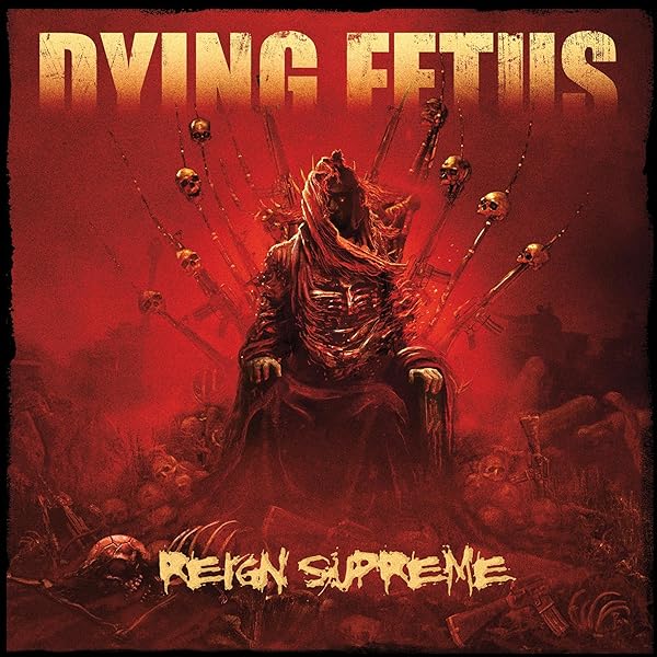ブルデス Dying Fetus アルバムセット ブルデス Dying Fetus アルバムセット ブルデス Dying Fetus