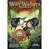 WolfWalkers: The Graphic Novel