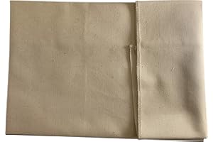 POTTERS WAREHOUSE Pottery Studio Canvas Square