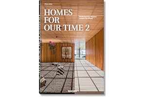 Homes For Our Time. Contemporary Houses around the World. Vol. 2