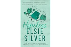 Hopeless: The perfect small-town romance from the Sunday Times bestselling author of Wild Love! (Chestnut Springs)