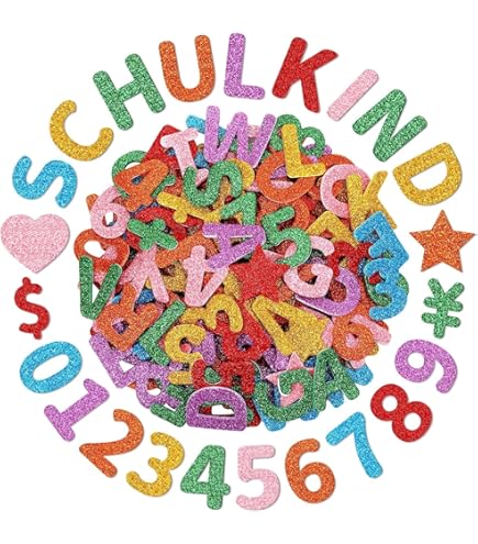 AnzeigeEDUPLAY 200092 Kaufen? | EDUPLAY 200092 Moosgummi Buchstaben