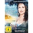 Cedar Cove Das Gesetz Des Herzens Die Komplette Erste Staffel 4 Dvds Amazon De Andie Macdowell Dylan Neal Teryl Rothery Sarah Smyth Paige Bateman Paula Shaw Brennan Elliott Corey Sevier Greyston
