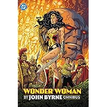 アメコミ　WONDER WOMAN BY GREG RUCКА　①〜③巻セット Wonder Woman by Greg Rucka Omnibus : Rucka, Greg, Pansica, Eduardo